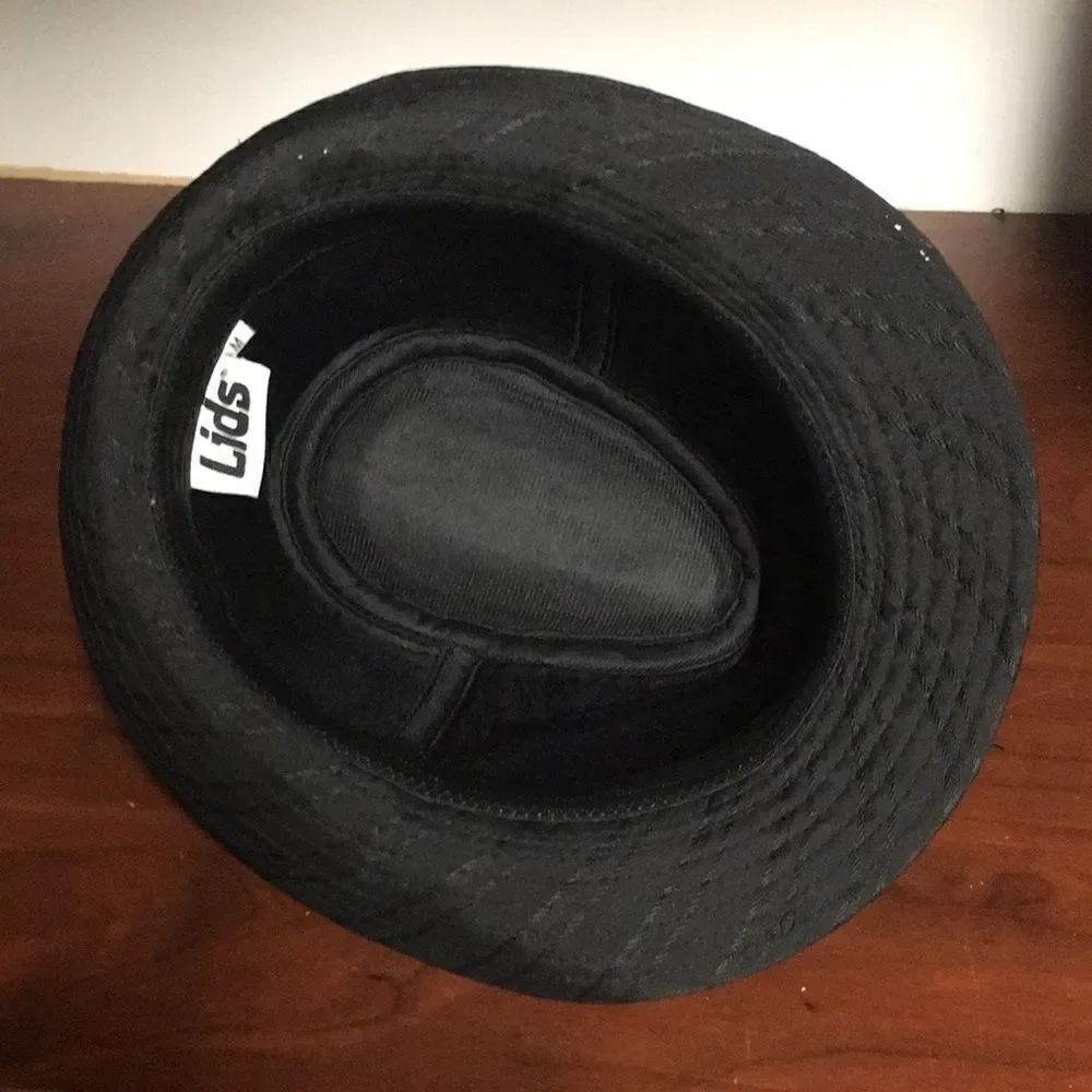 Black hat
